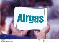 Airgas specialty gases