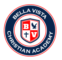 Bella vista christian academy