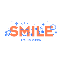 Smile Ukraine - Open Source Solutions in Ukraine