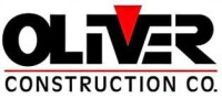 'OLVER' Construction Company