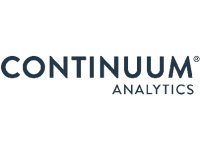 Continuum analytics