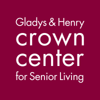 Crown center for senior living
