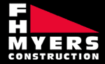 Fh myers construction corp