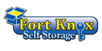 Fort knox self storage