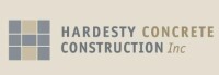 Hardesty concrete construction, inc.