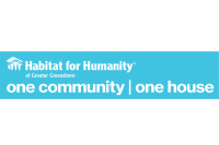 Habitat for humanity of greater greensboro