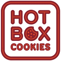 Hot box cookies