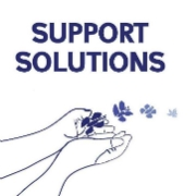 Support Solutions of Mid-South