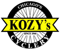 Kozy's cyclery
