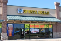 Parrott's Sports Bar and Grille