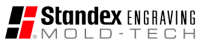 Standex engraving mold-tech