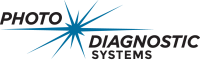Photo diagnostic systems