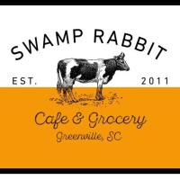 Swamp rabbit cafe and grocery