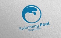 Swimming pool agency