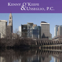 Kenny, O'Keefe & Usseglio, P.C.