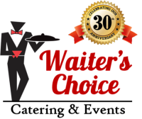 Waiter's choice catering
