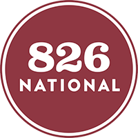 826 national