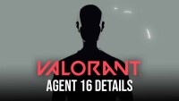 Agent 16