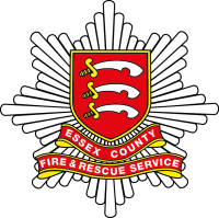 Essex Fire & Rescue Service