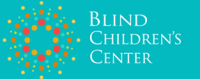 Blind childrens center