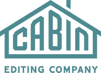 Cabin editing company