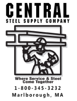 Central steel supply company