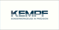KEMPFInc - KEMPF SAS