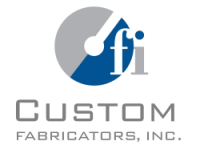 Custom fabricators, inc.