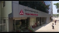Tricon Inoftech, Bangalore