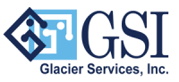 Glacier services, inc.