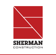 Sherman Construction