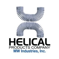 Helical products company, inc.