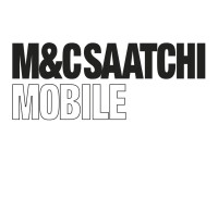 M&c saatchi mobile