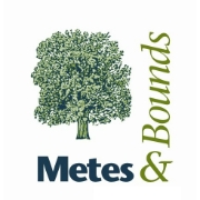 Metes and bounds