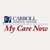 Carroll hospital center - my care now