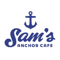 Sams anchor cafe