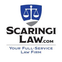 Scaringi law (scaringi & scaringi, pc)