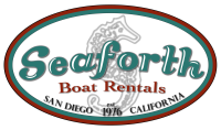 Seaforth boat rentals