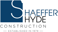 Shaeffer hyde construction