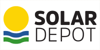 Solar depot