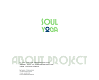 Soul yoga