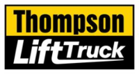 Thompson lift truck