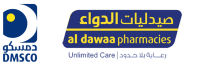 Al-dawaa medical services co. ltd (dmsco)