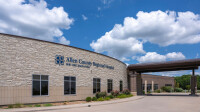 Allen county hospital