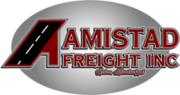 Amistad freight services