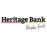 Heritage bank usa