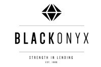 Black onyx corporation, llc