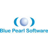 Blue pearl software