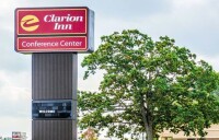 Clarion inn and conference center-hudson/akron