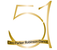 Cleo parker robinson dance